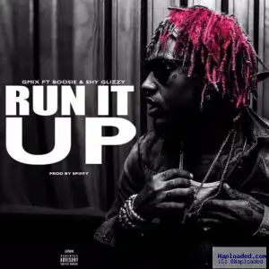 Jose Guapo - Run It Up Ft. Shy Glizzy & Boosie Badazz